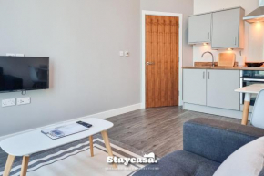 Spacious Central Apartment With Great Transports